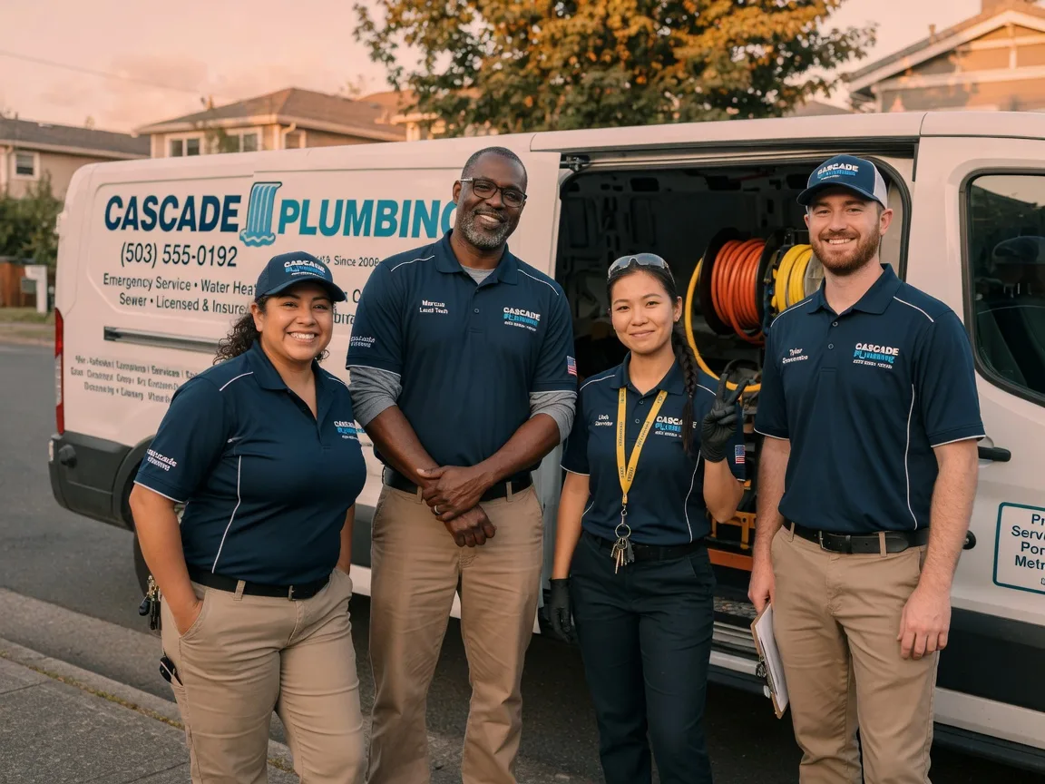 Emergency Plumber company in Thomson, IL